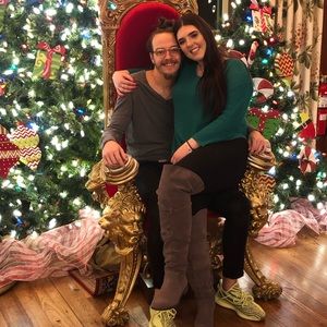 Meet your Posher, Sean